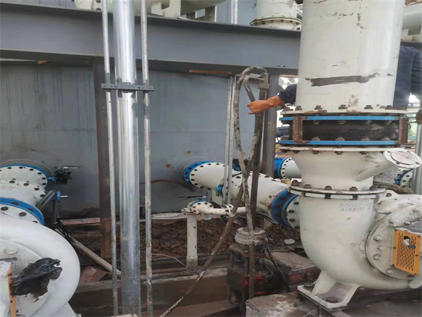 铜官设备基础沉降下沉注浆加固增加荷载