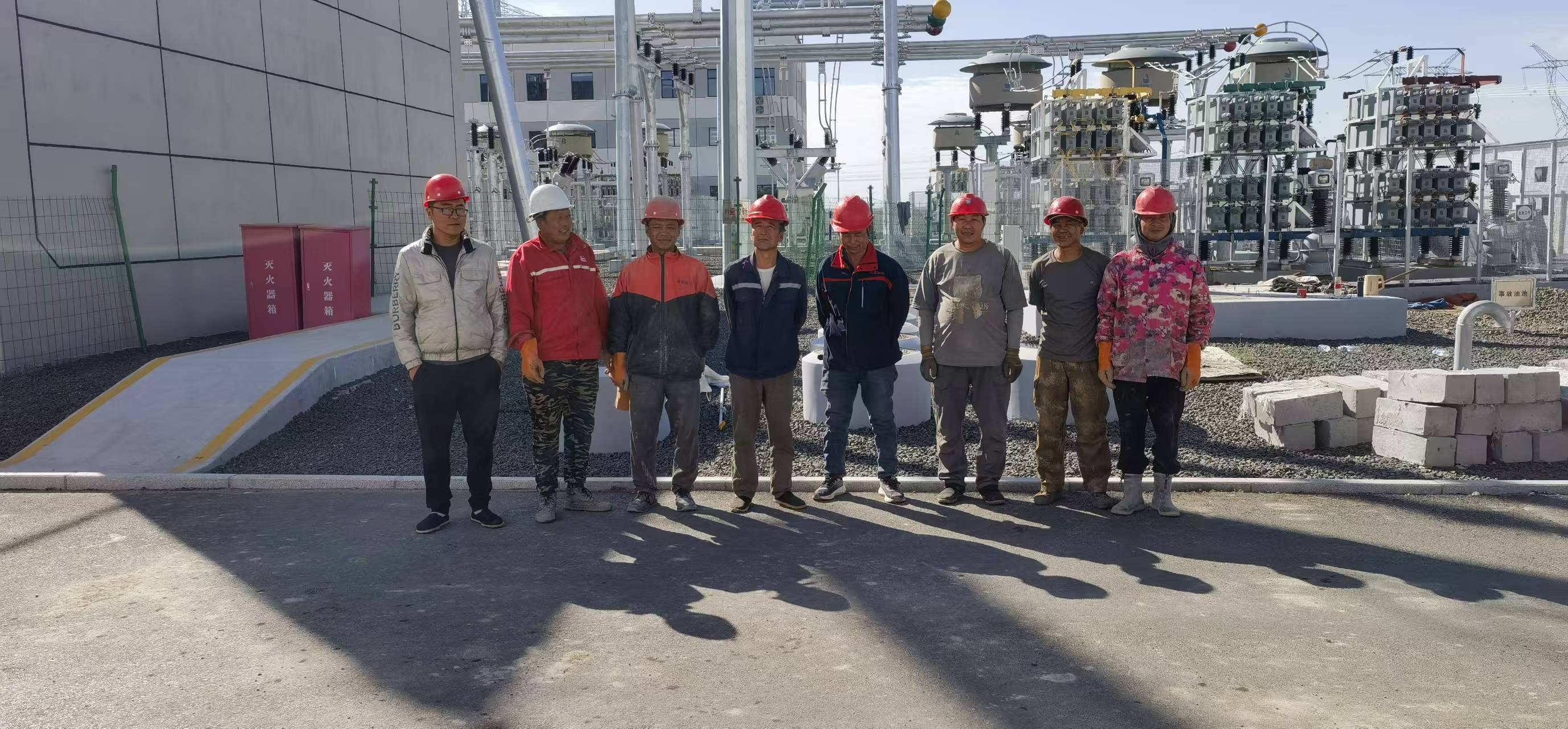 铜官地基沉降如何修复?